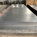 DC51D GALVANISED STEPL